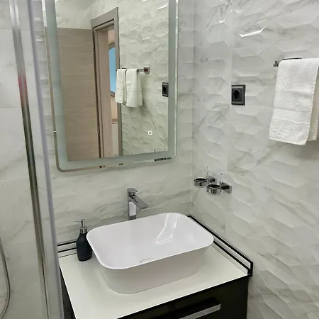 Stella Apartman Mali Lošinj