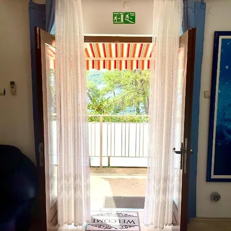 Stella Apartment Mali Losinj