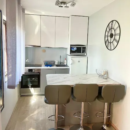 Apartment Stella