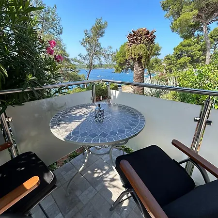 Apartment Stella Mali Losinj