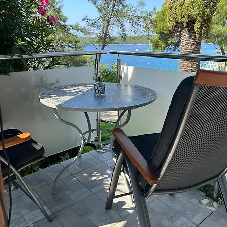 Stella Apartment Mali Losinj