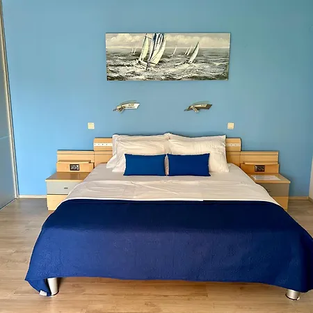 Stella Apartment