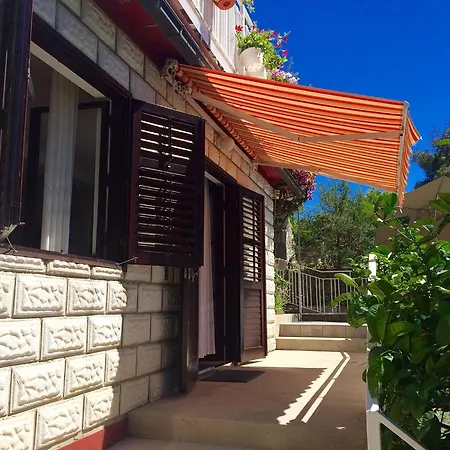 Stella Apartment Mali Losinj