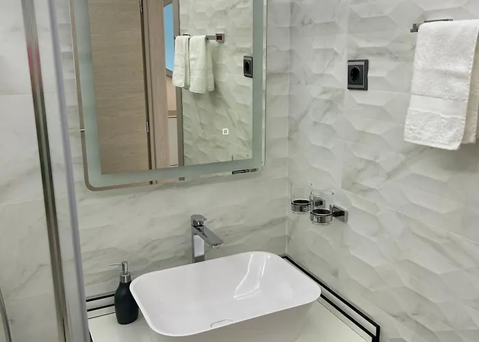 Stella Apartmán Mali Lošinj