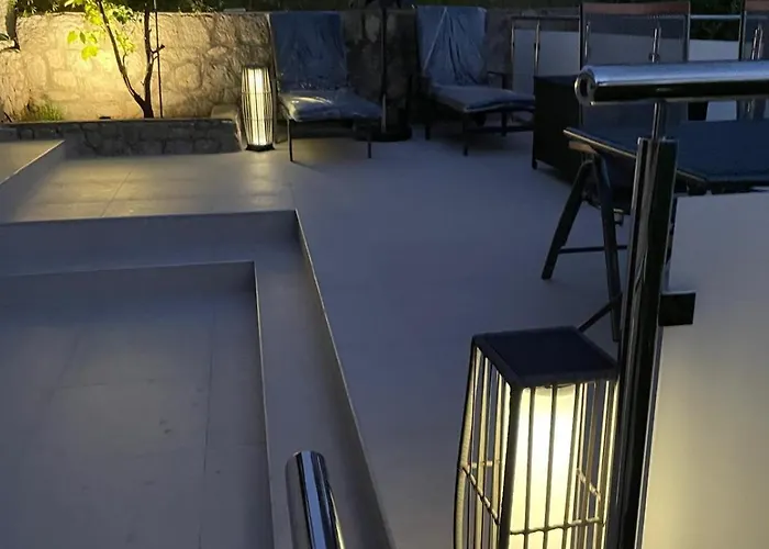 Stella * Mali Lošinj